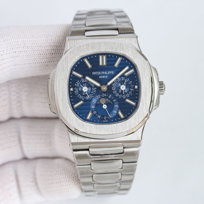 PATEK PHILIPPE Watches